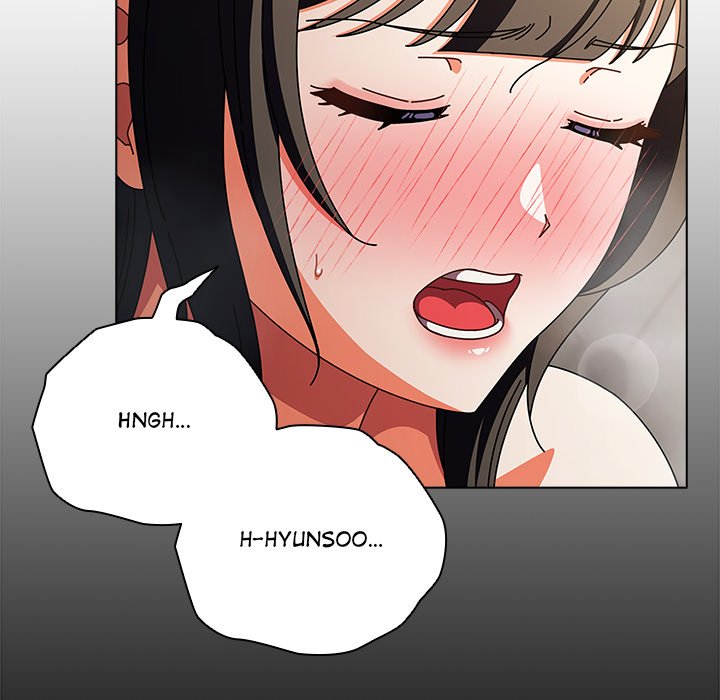 Read manhwa  Sweet Girl, Dirty Secrets - Chap 18 - image 32