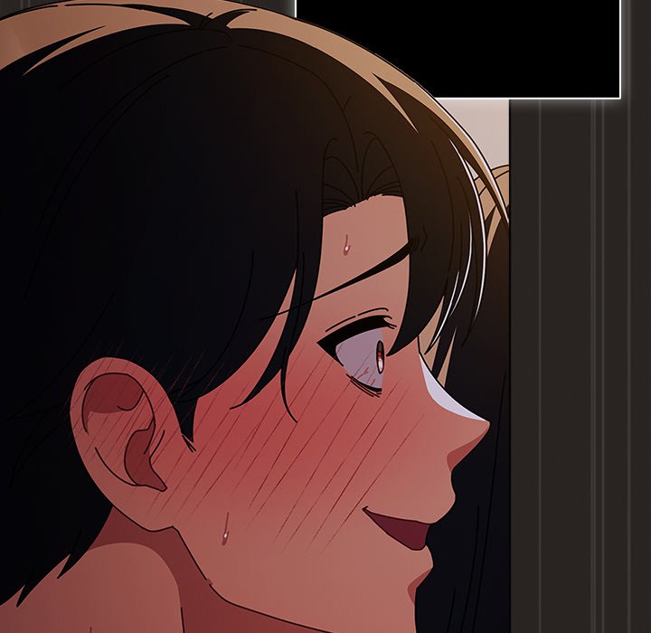 Read manhwa  Sweet Girl, Dirty Secrets - Chap 17 - image 118