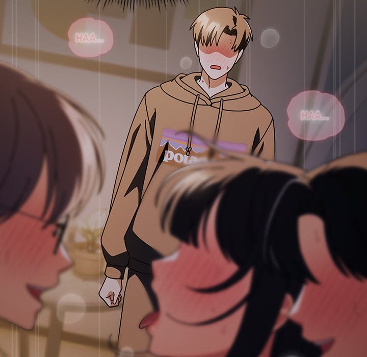 Read manhwa  Sweet Girl, Dirty Secrets - Chap 17 - image 108