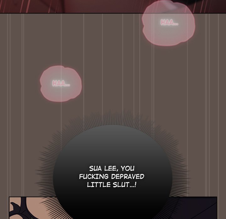 Read manhwa  Sweet Girl, Dirty Secrets - Chap 17 - image 110