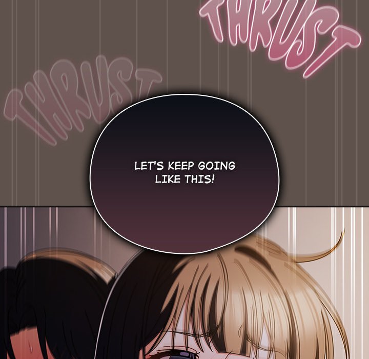 Read manhwa  Sweet Girl, Dirty Secrets - Chap 17 - image 104