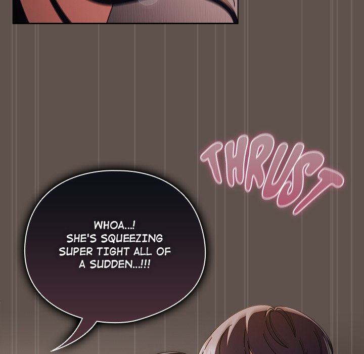 Read manhwa  Sweet Girl, Dirty Secrets - Chap 17 - image 99