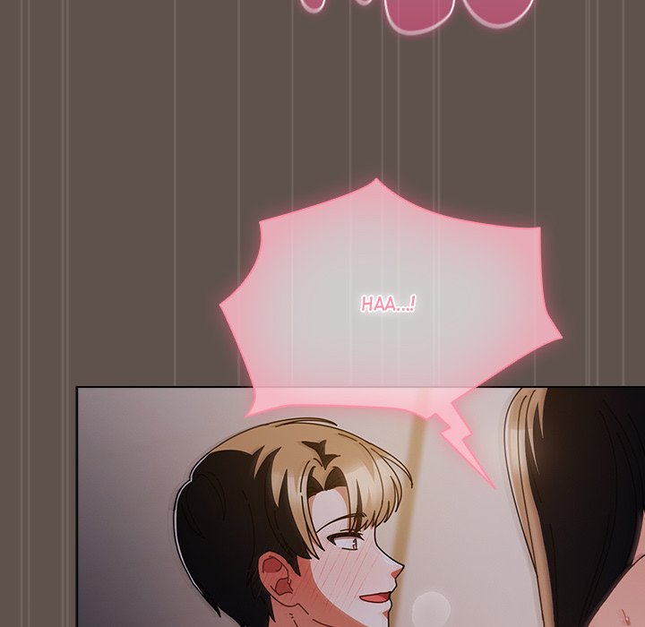 Read manhwa  Sweet Girl, Dirty Secrets - Chap 17 - image 102