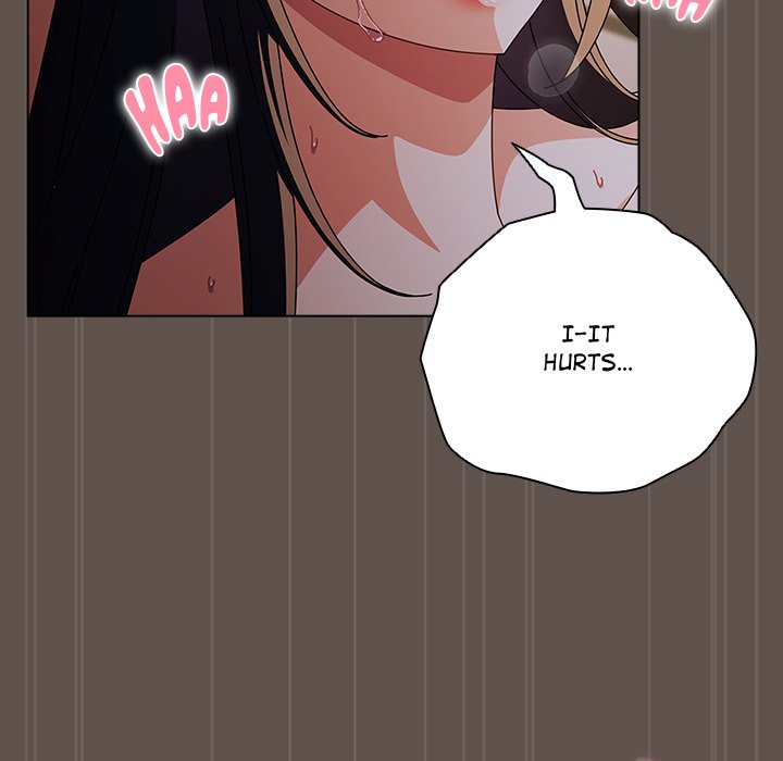 Read manhwa  Sweet Girl, Dirty Secrets - Chap 17 - image 88