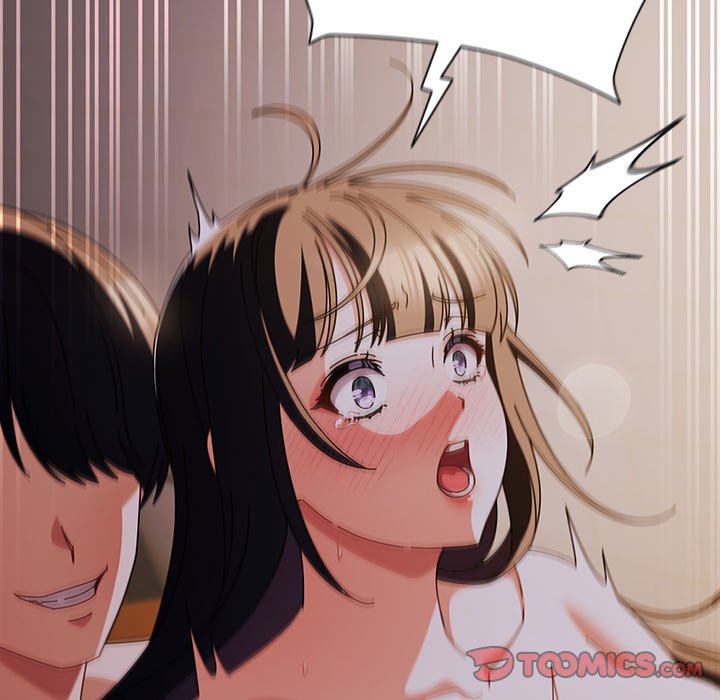 Read manhwa  Sweet Girl, Dirty Secrets - Chap 17 - image 84