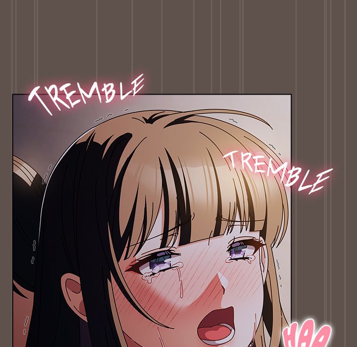 Read manhwa  Sweet Girl, Dirty Secrets - Chap 17 - image 87