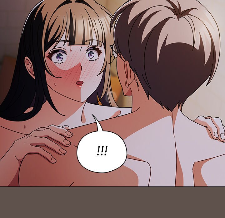Read manhwa  Sweet Girl, Dirty Secrets - Chap 17 - image 69