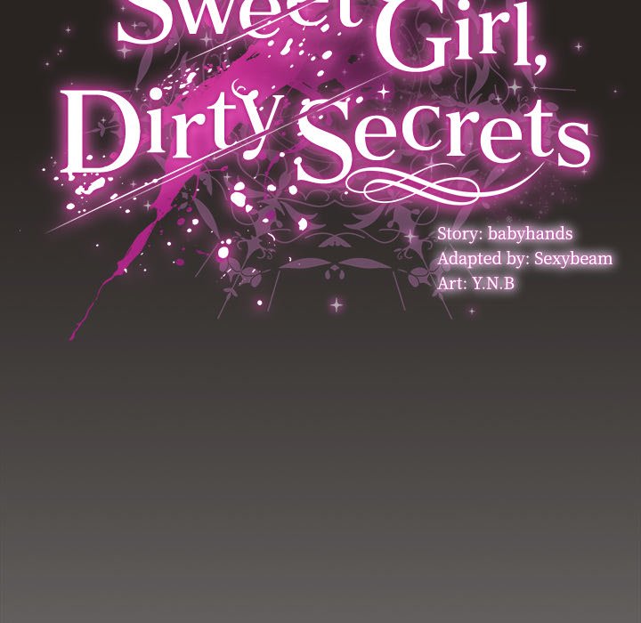 Read manhwa  Sweet Girl, Dirty Secrets - Chap 17 - image 130