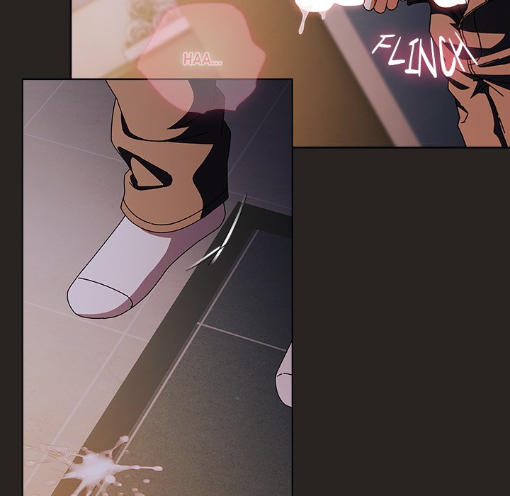 Read manhwa  Sweet Girl, Dirty Secrets - Chap 17 - image 127