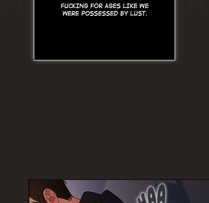 Read manhwa  Sweet Girl, Dirty Secrets - Chap 17 - image 125