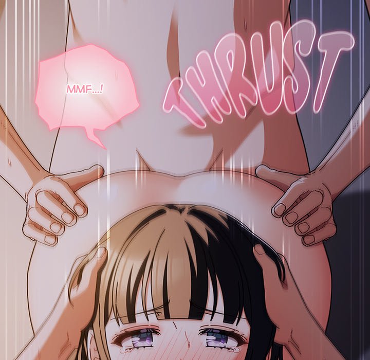 Read manhwa  Sweet Girl, Dirty Secrets - Chap 17 - image 10