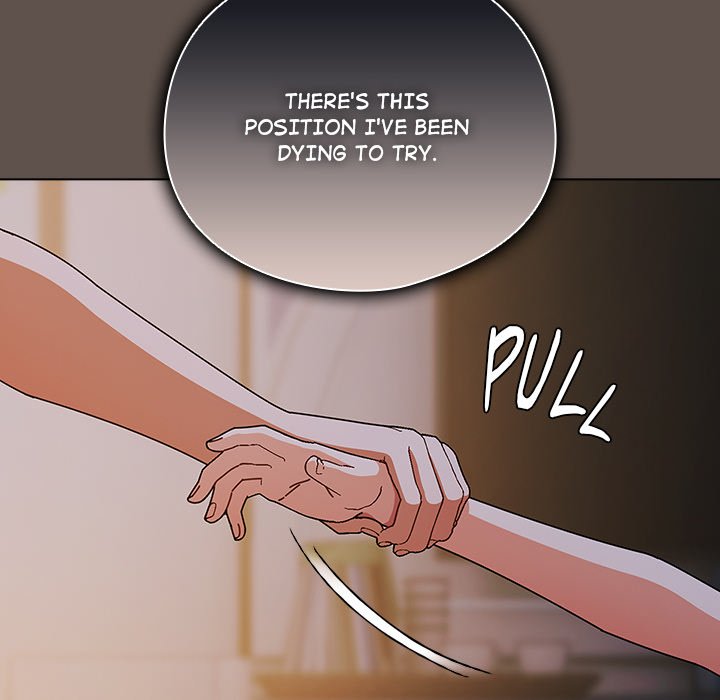 Read manhwa  Sweet Girl, Dirty Secrets - Chap 17 - image 44