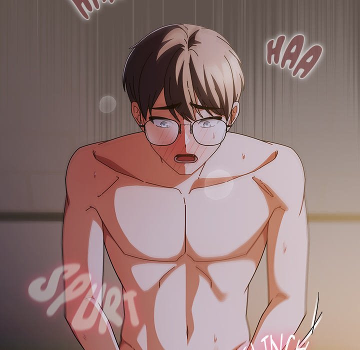 Read manhwa  Sweet Girl, Dirty Secrets - Chap 17 - image 32