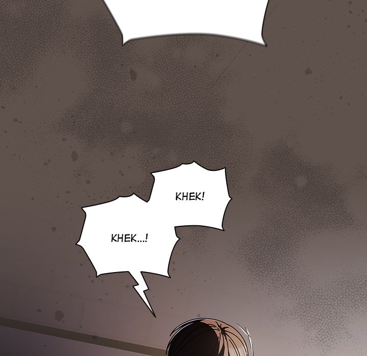 Read manhwa  Sweet Girl, Dirty Secrets - Chap 17 - image 37