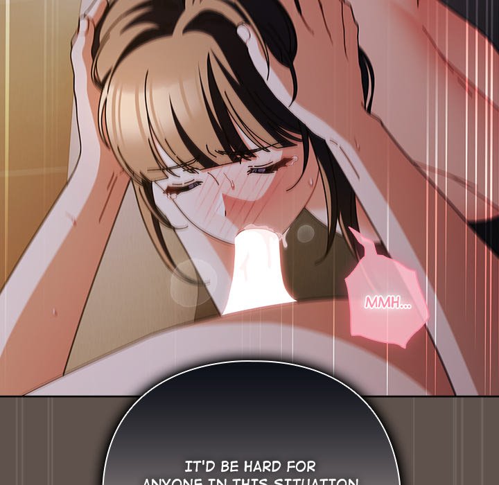 Read manhwa  Sweet Girl, Dirty Secrets - Chap 17 - image 21