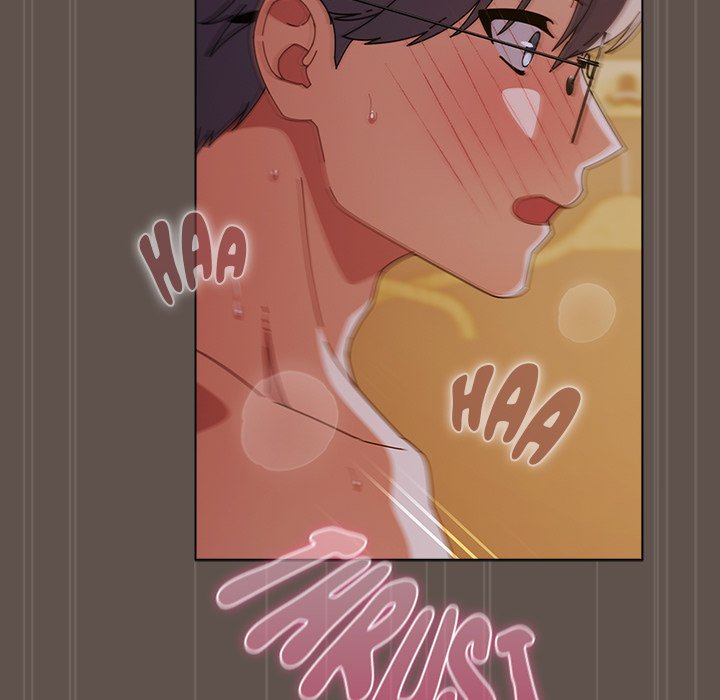 Read manhwa  Sweet Girl, Dirty Secrets - Chap 17 - image 18