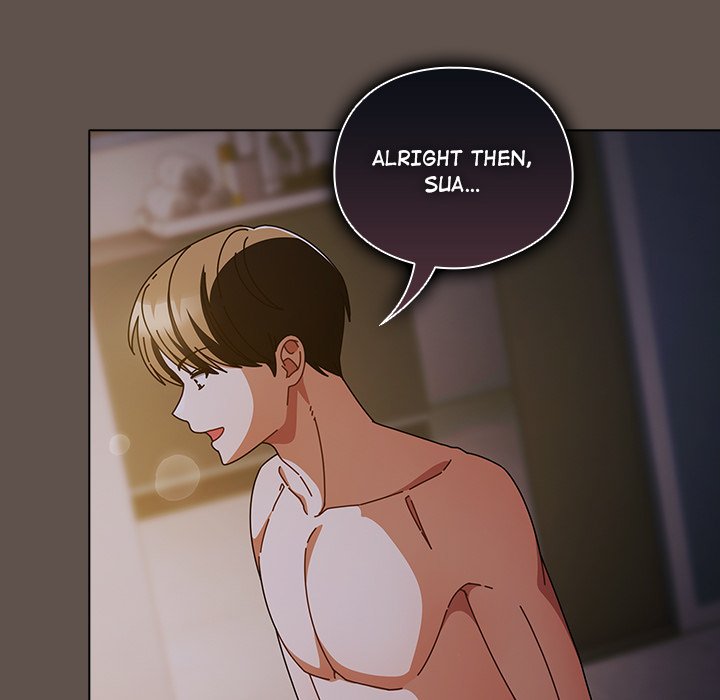 Read manhwa  Sweet Girl, Dirty Secrets - Chap 16 - image 139