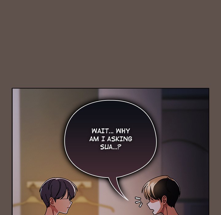 Read manhwa  Sweet Girl, Dirty Secrets - Chap 16 - image 120