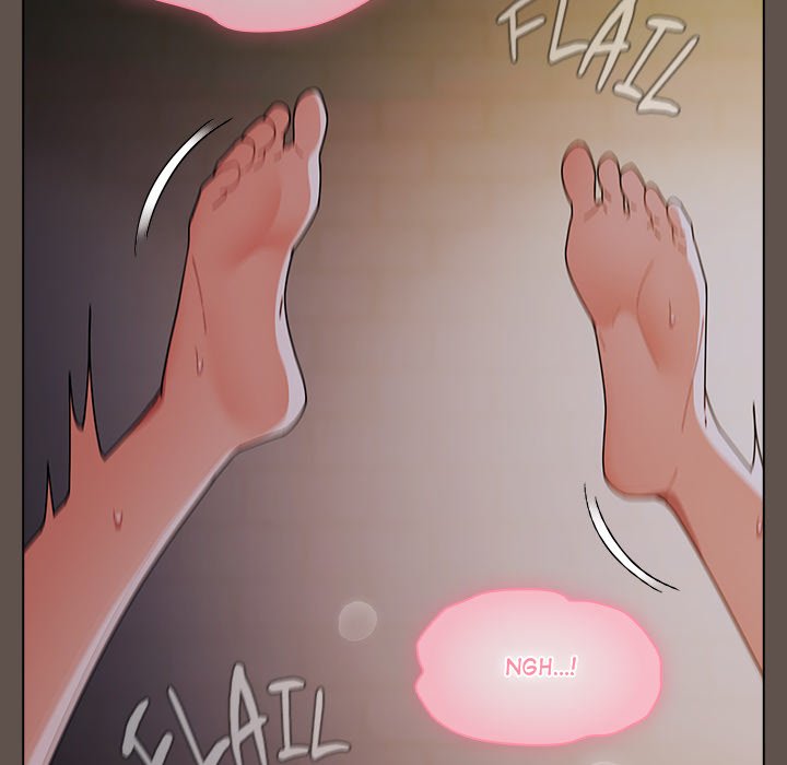 Read manhwa  Sweet Girl, Dirty Secrets - Chap 16 - image 96