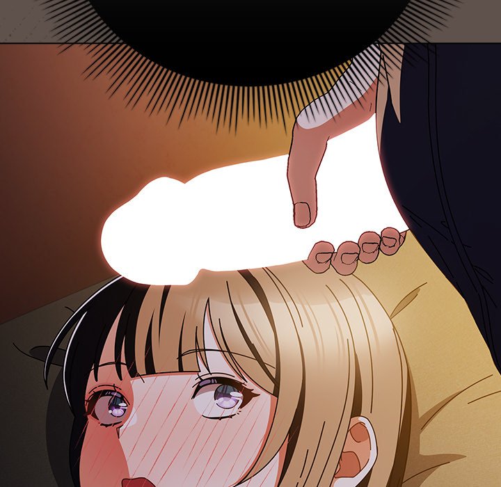 Read manhwa  Sweet Girl, Dirty Secrets - Chap 16 - image 13