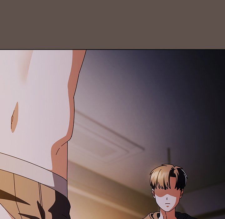 Read manhwa  Sweet Girl, Dirty Secrets - Chap 16 - image 5