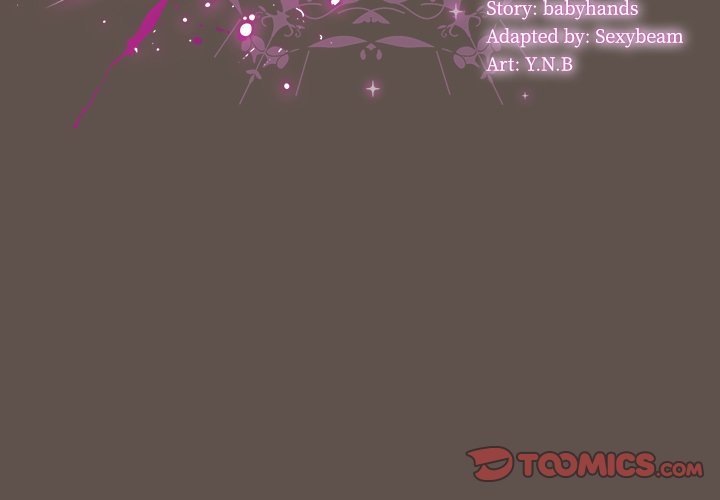 Read manhwa  Sweet Girl, Dirty Secrets - Chap 16 - image 3