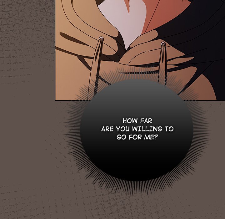 Read manhwa  Sweet Girl, Dirty Secrets - Chap 16 - image 9