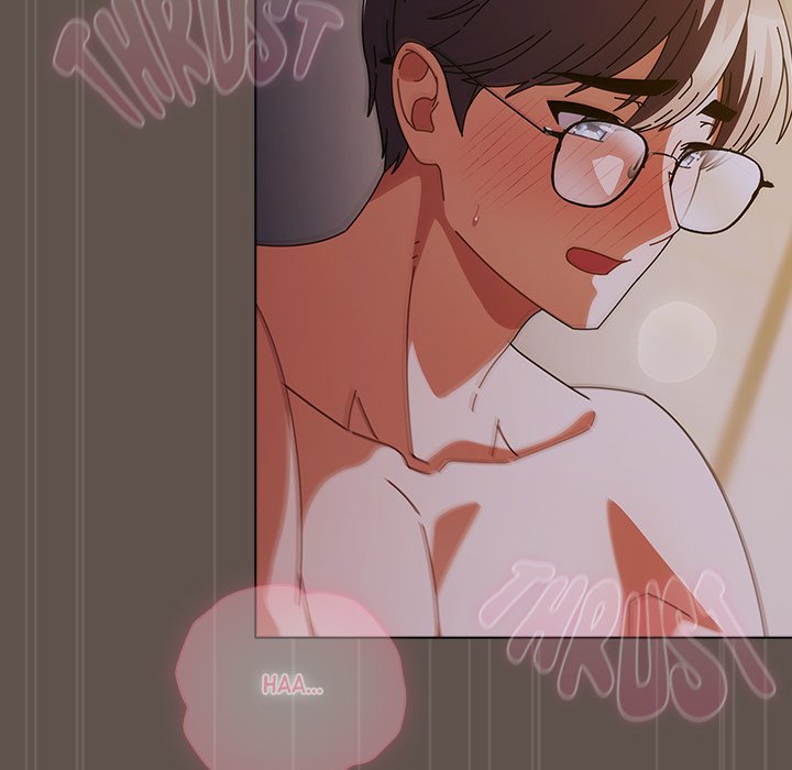 Read manhwa  Sweet Girl, Dirty Secrets - Chap 16 - image 86