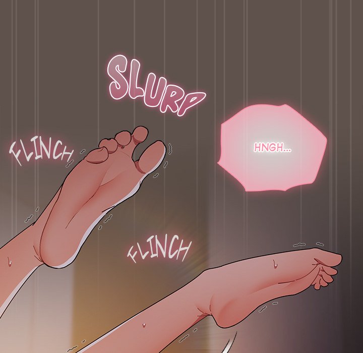 Read manhwa  Sweet Girl, Dirty Secrets - Chap 16 - image 78