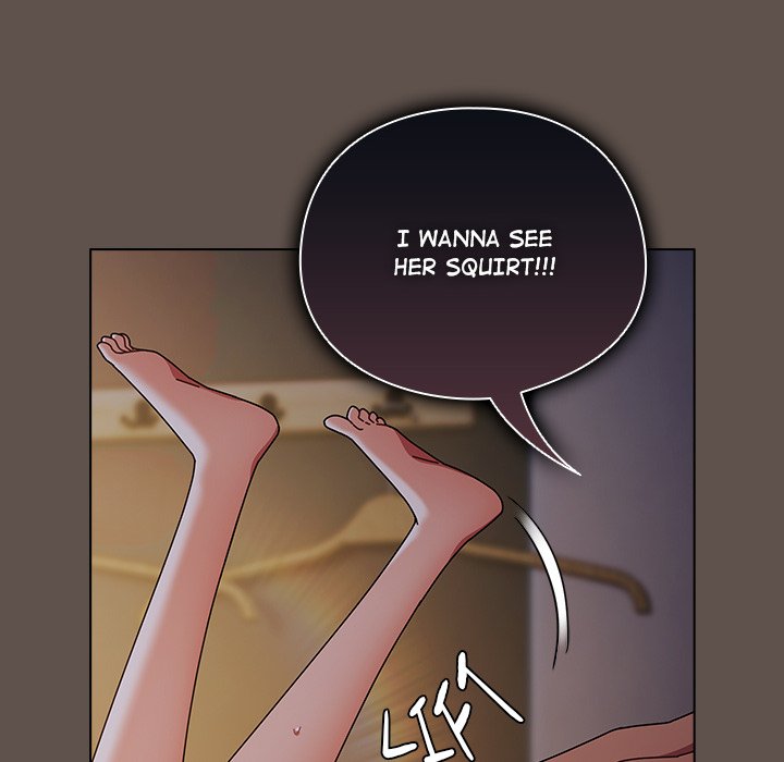Read manhwa  Sweet Girl, Dirty Secrets - Chap 16 - image 72