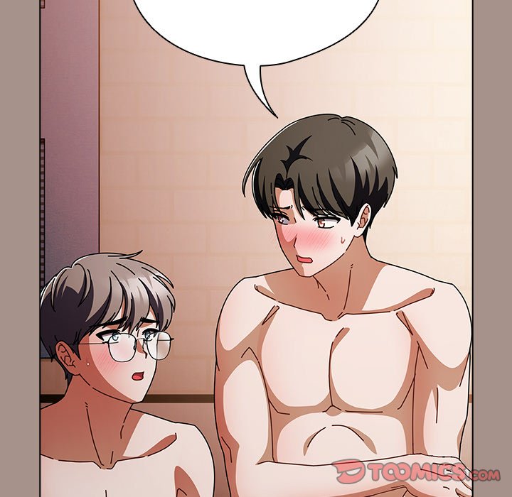 Read manhwa  Sweet Girl, Dirty Secrets - Chap 15 - image 75