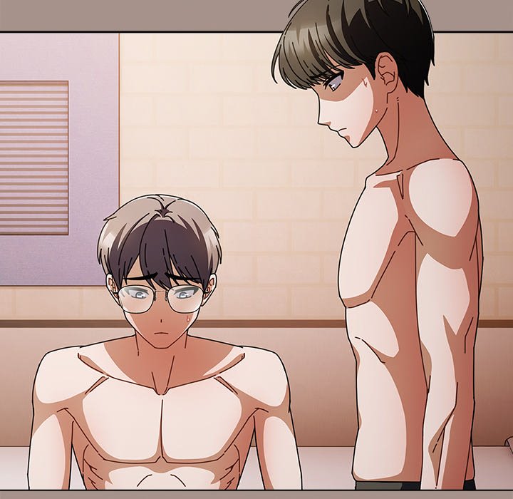 Read manhwa  Sweet Girl, Dirty Secrets - Chap 15 - image 69