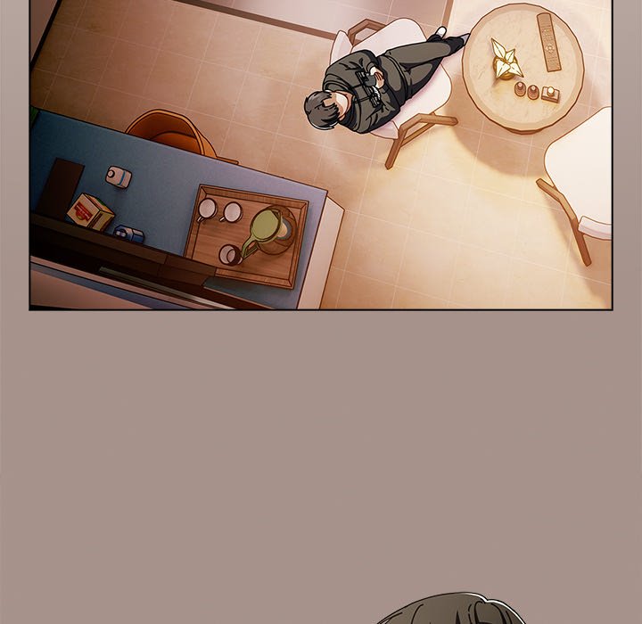 Read manhwa  Sweet Girl, Dirty Secrets - Chap 15 - image 68