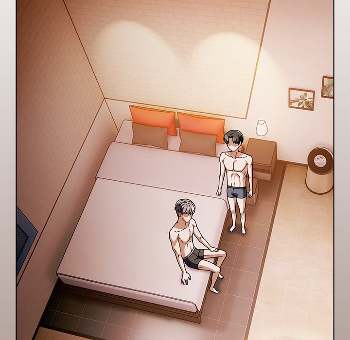 Read manhwa  Sweet Girl, Dirty Secrets - Chap 15 - image 67