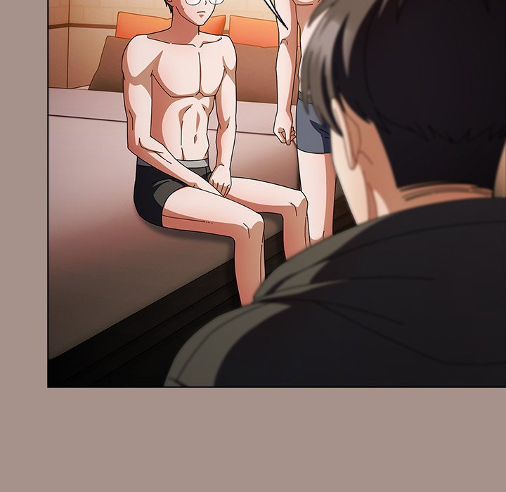 Read manhwa  Sweet Girl, Dirty Secrets - Chap 15 - image 71