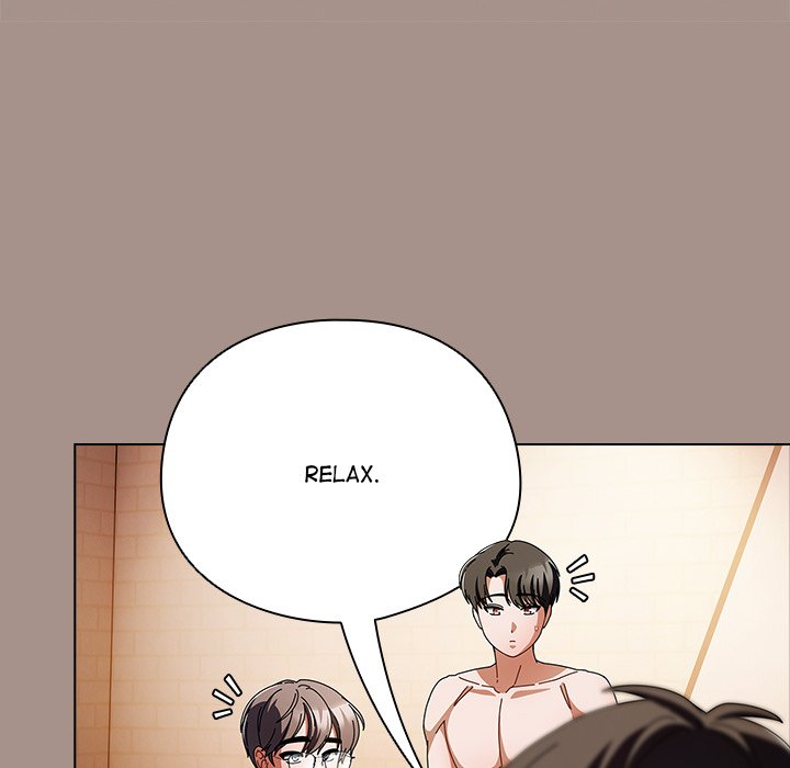 Read manhwa  Sweet Girl, Dirty Secrets - Chap 15 - image 70