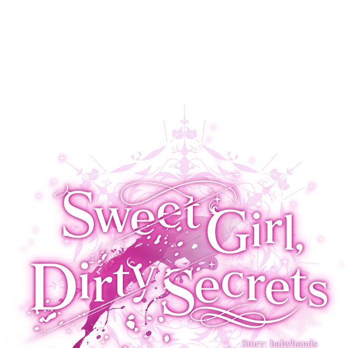 Read manhwa  Sweet Girl, Dirty Secrets - Chap 15 - image 61