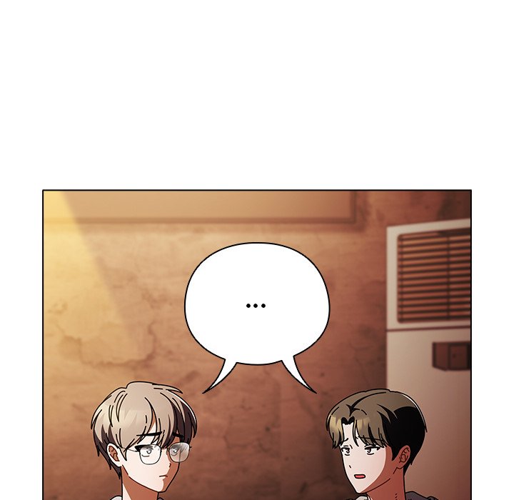 Read manhwa  Sweet Girl, Dirty Secrets - Chap 15 - image 58