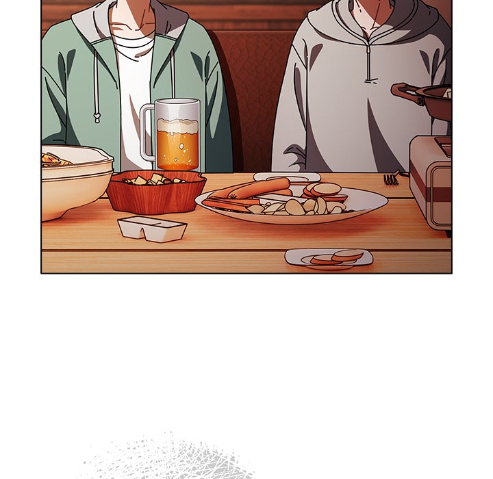 Read manhwa  Sweet Girl, Dirty Secrets - Chap 15 - image 59