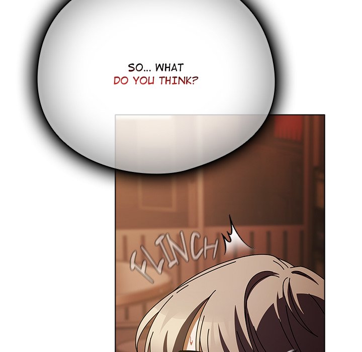 Read manhwa  Sweet Girl, Dirty Secrets - Chap 15 - image 51