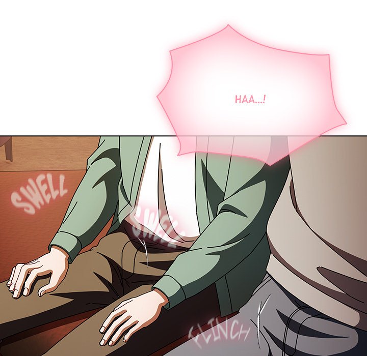 Read manhwa  Sweet Girl, Dirty Secrets - Chap 15 - image 49