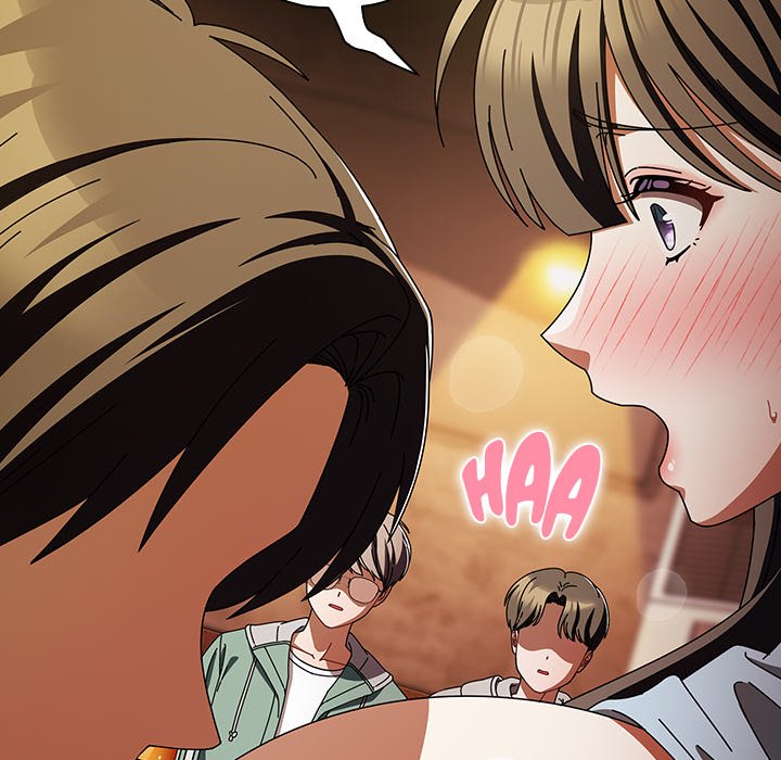 Read manhwa  Sweet Girl, Dirty Secrets - Chap 15 - image 47