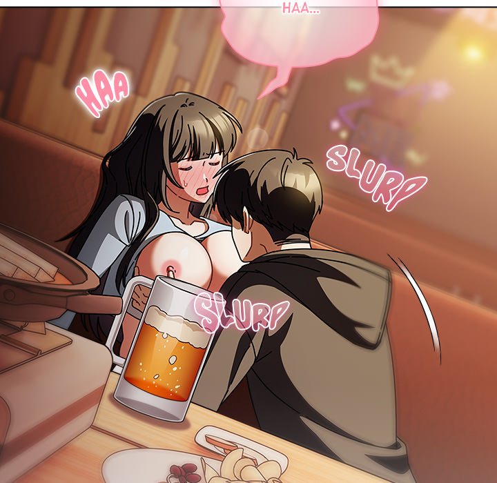 Read manhwa  Sweet Girl, Dirty Secrets - Chap 15 - image 44