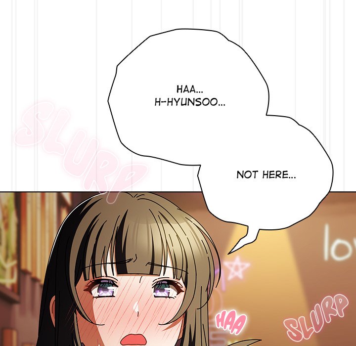 Read manhwa  Sweet Girl, Dirty Secrets - Chap 15 - image 40