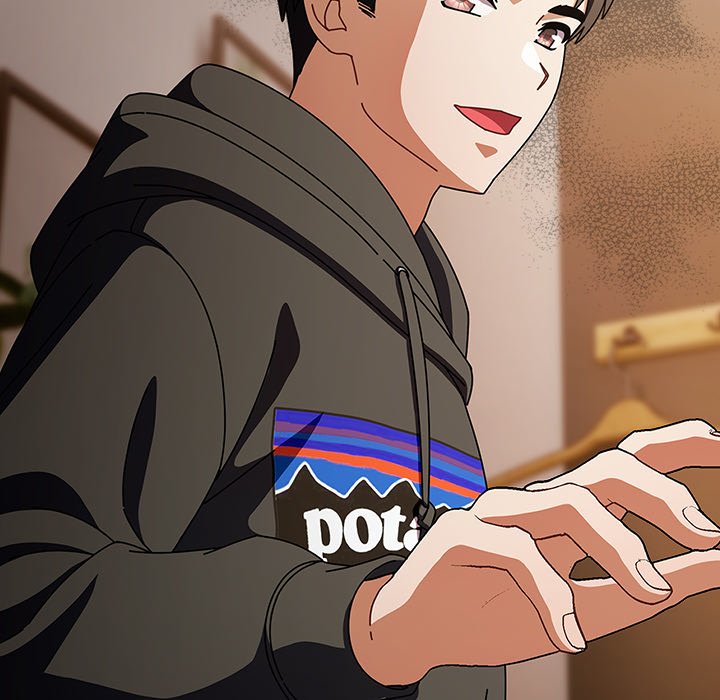 Read manhwa  Sweet Girl, Dirty Secrets - Chap 15 - image 109