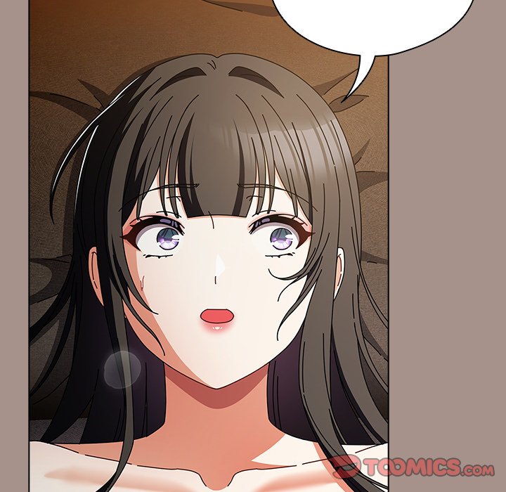 Read manhwa  Sweet Girl, Dirty Secrets - Chap 15 - image 111