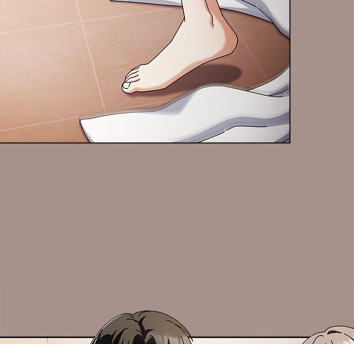 Read manhwa  Sweet Girl, Dirty Secrets - Chap 15 - image 95