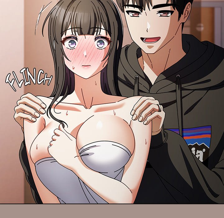 Read manhwa  Sweet Girl, Dirty Secrets - Chap 15 - image 91