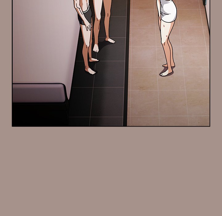 Read manhwa  Sweet Girl, Dirty Secrets - Chap 15 - image 89