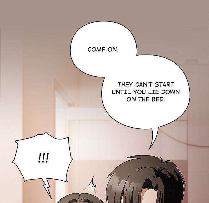 Read manhwa  Sweet Girl, Dirty Secrets - Chap 15 - image 90